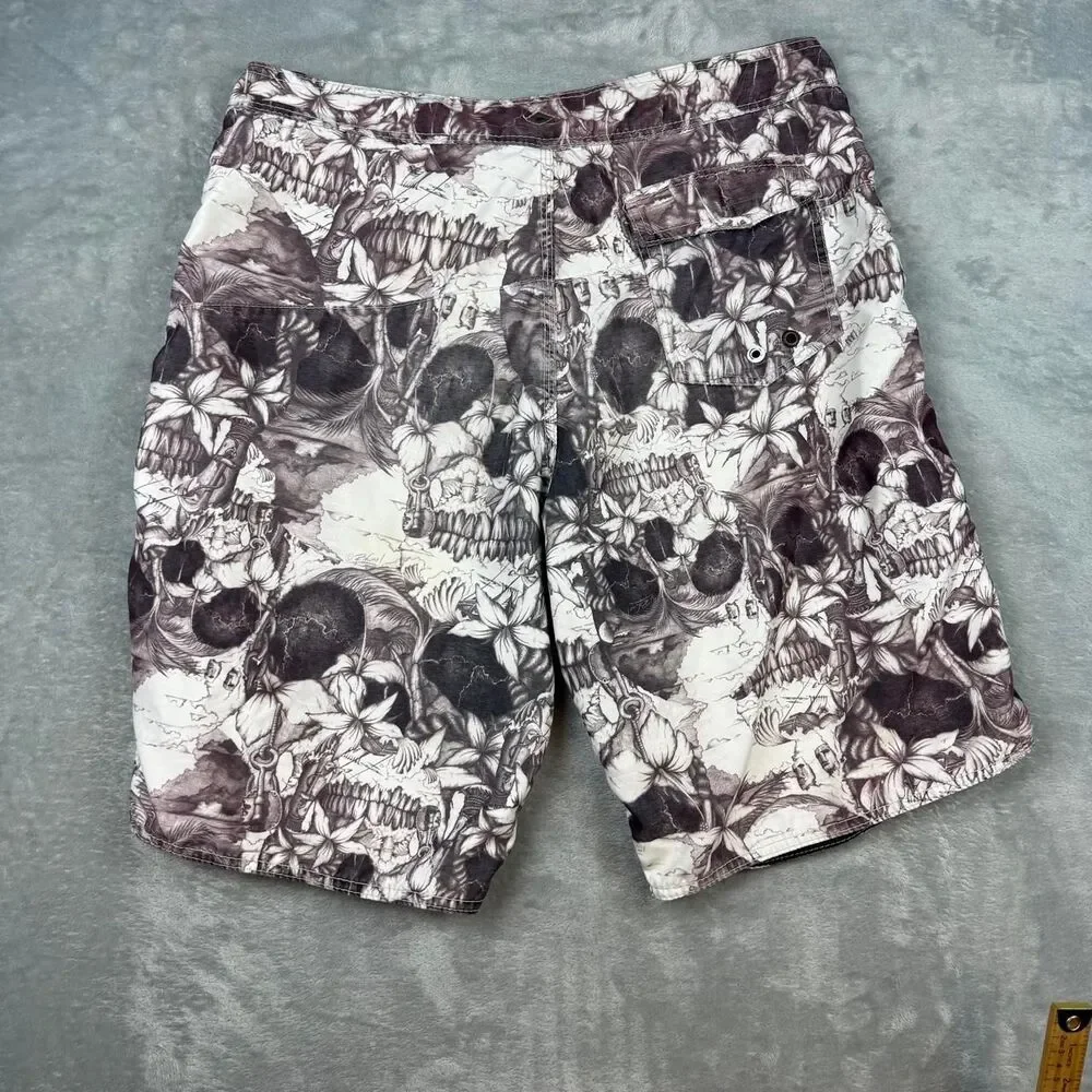 Rip-curl Men's Swim-briefs-shorts
